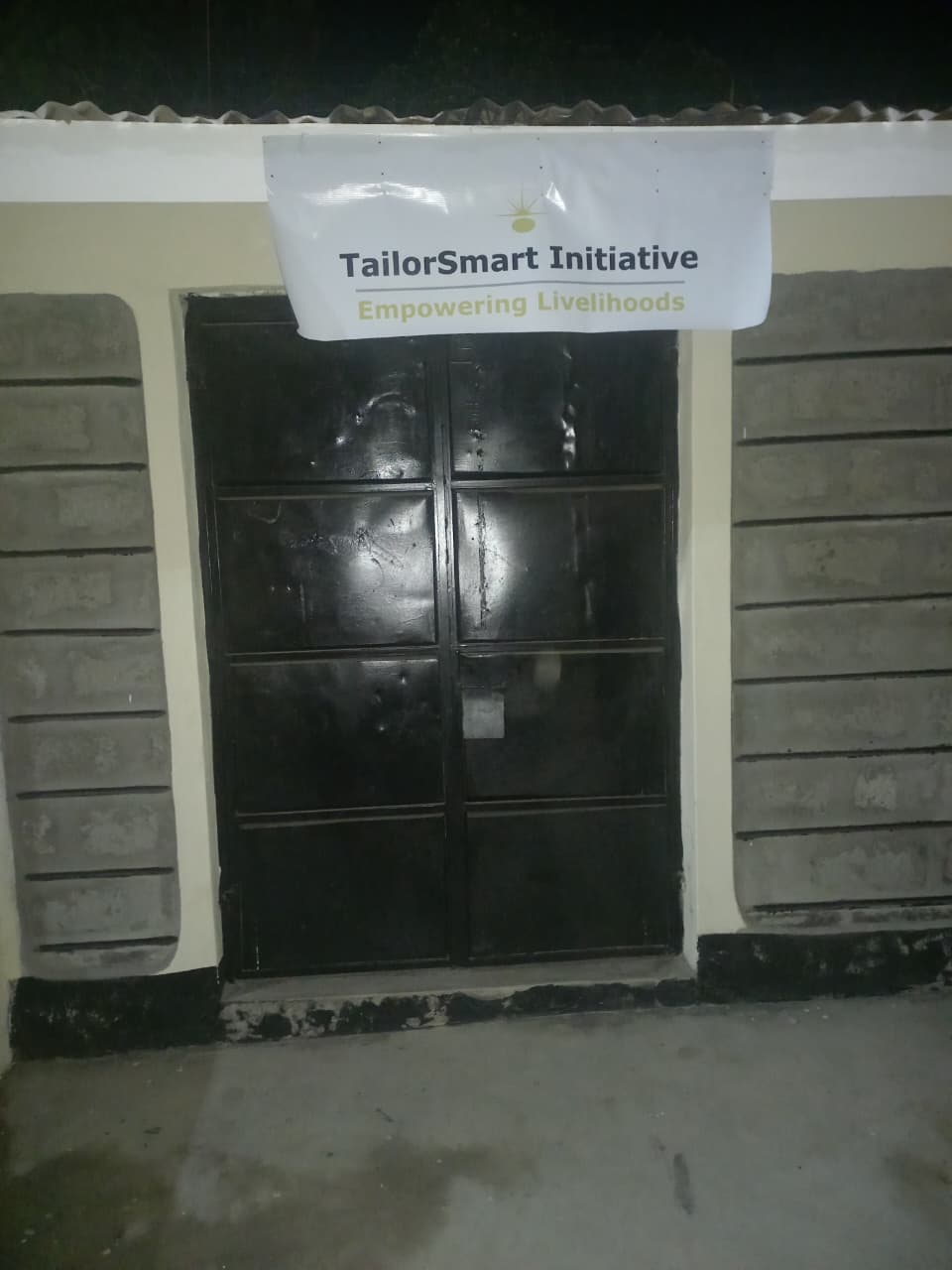 Local tailoring services